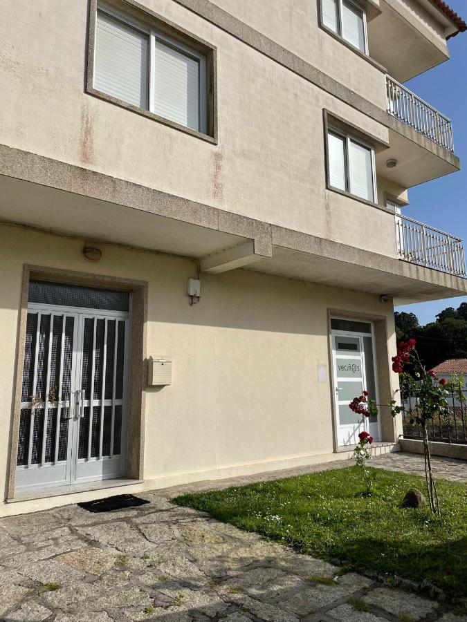 Vt O Bacelo Διαμέρισμα Ποντεβέντρα Εξωτερικό φωτογραφία